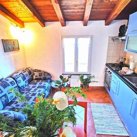 Cinque Terre Sea View Apartment Vernazza Exterior foto
