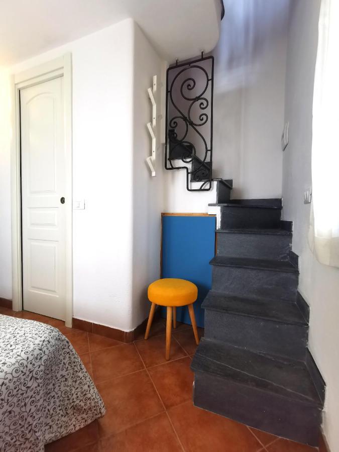 Cinque Terre Sea View Apartment Vernazza Exterior foto